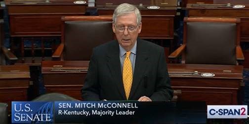 McConnell Floor